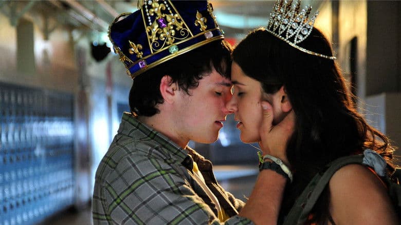 Slasher-Horror Hintergrund