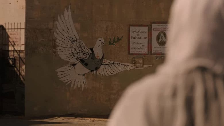 Documentary backdrop