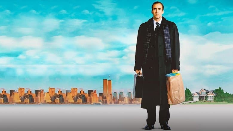 vorstädtisch Hintergrund