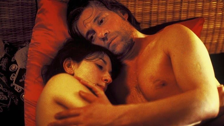 Фон Темна романтика